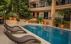 Hotel San Luis Lindavista